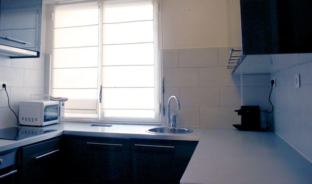 Pelican Stay - Apt Near Arc De Triomphe 16