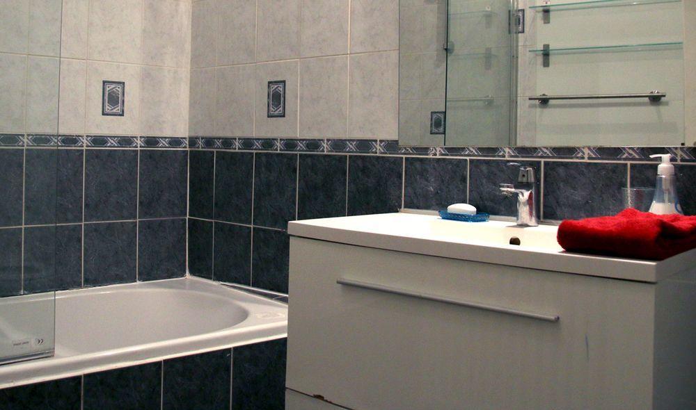 Pelican Stay - Apt Near Arc De Triomphe 15