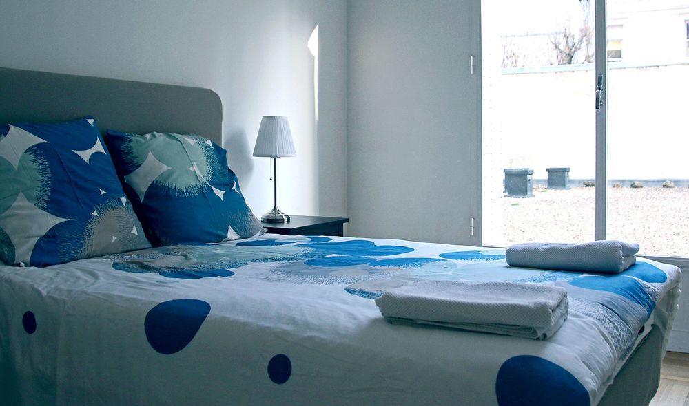 Pelican Stay - Apt Near Arc De Triomphe 14