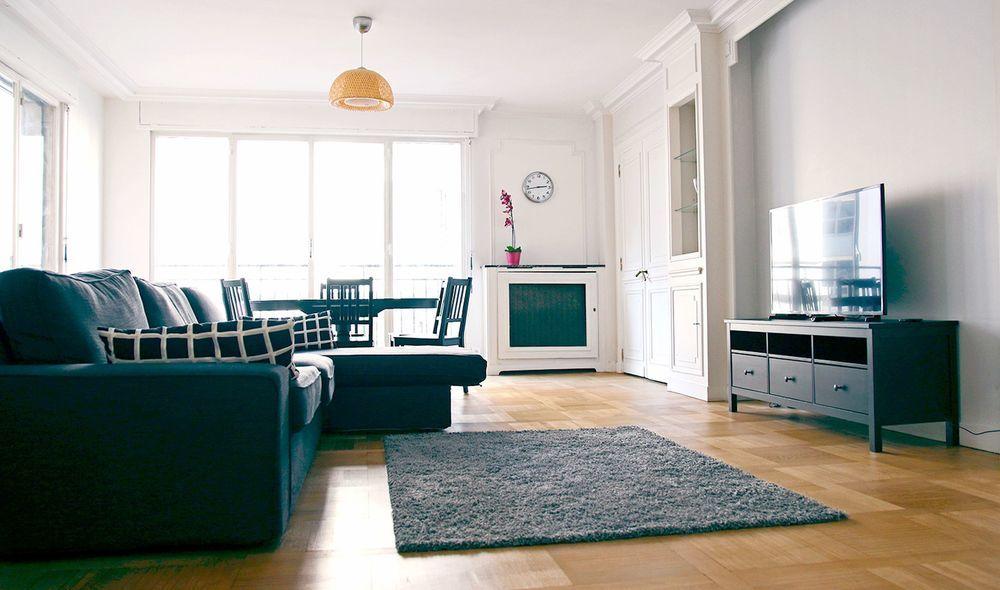 Pelican Stay - Apt Near Arc De Triomphe 12