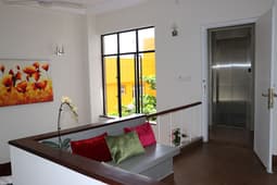 Golf Link Colombo