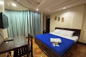 thumbnail: Room