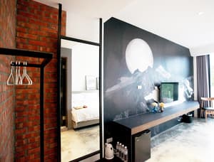 thumbnail: Room