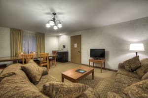 thumbnail: Living area