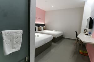 thumbnail: Room