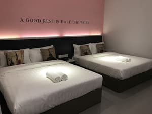 thumbnail: Room