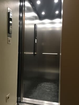 thumbnail: Interior