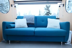 thumbnail: Living area