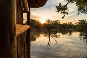 thumbnail: Game viewing