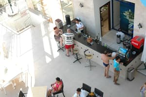thumbnail: Turkish bath