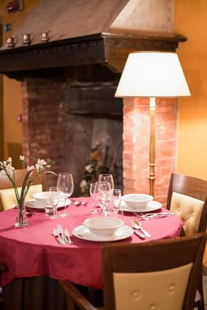 thumbnail: Restaurant