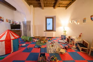 thumbnail: Children's area