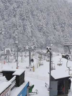 thumbnail: Snow and ski sports