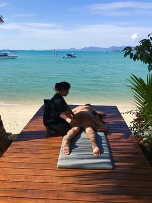 thumbnail: Massage