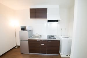 thumbnail: Room amenity
