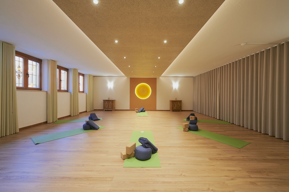 Yoga
