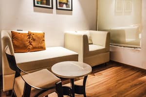 thumbnail: Living area