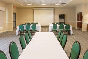 thumbnail: Meeting facility