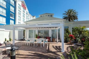 thumbnail: Terrace/patio
