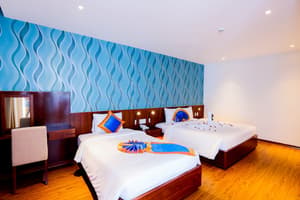 thumbnail: View from room