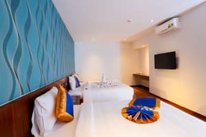 thumbnail: View from room