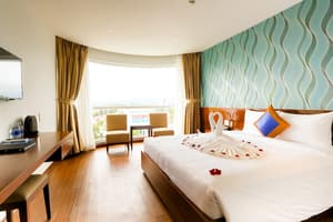 thumbnail: View from room