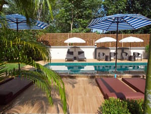 thumbnail: Outdoor pool