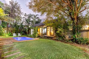 thumbnail: Terrace/patio