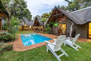 thumbnail: Terrace/patio