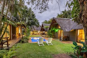 thumbnail: Terrace/patio