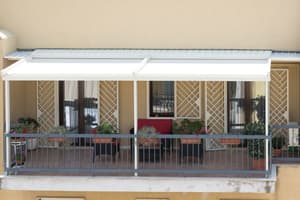 thumbnail: Terrace/patio