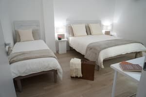 thumbnail: Interior detail