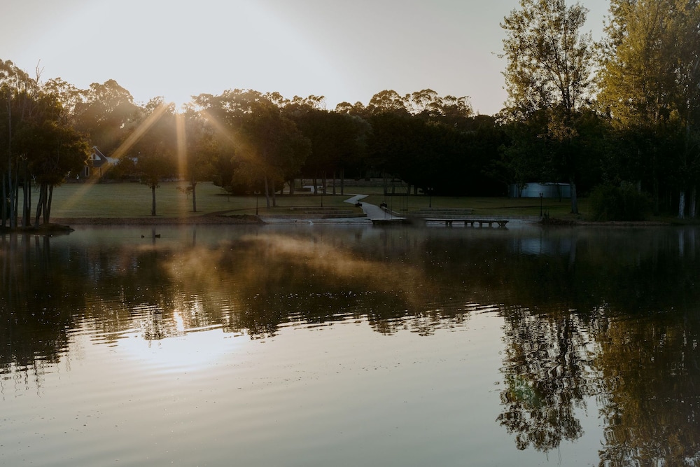 Lake