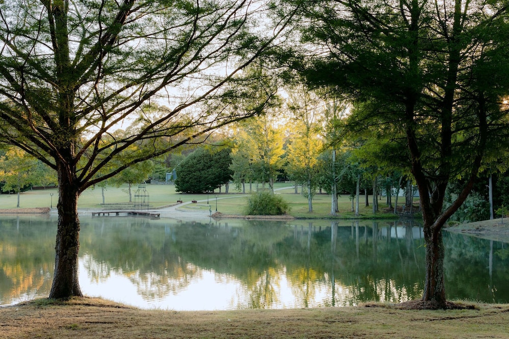 Lake