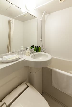 thumbnail: Bathroom