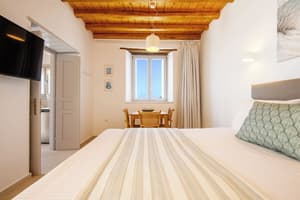 thumbnail: Interior detail