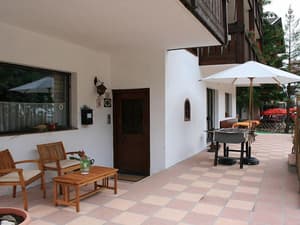 thumbnail: Terrace/patio