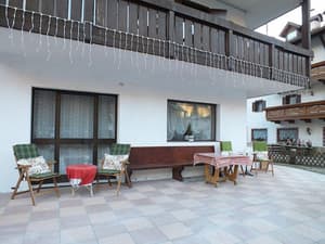 thumbnail: Terrace/patio