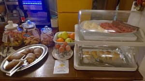 thumbnail: Buffet