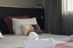 thumbnail: Room