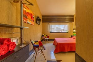 thumbnail: Room