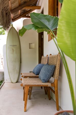 thumbnail: Terrace/patio