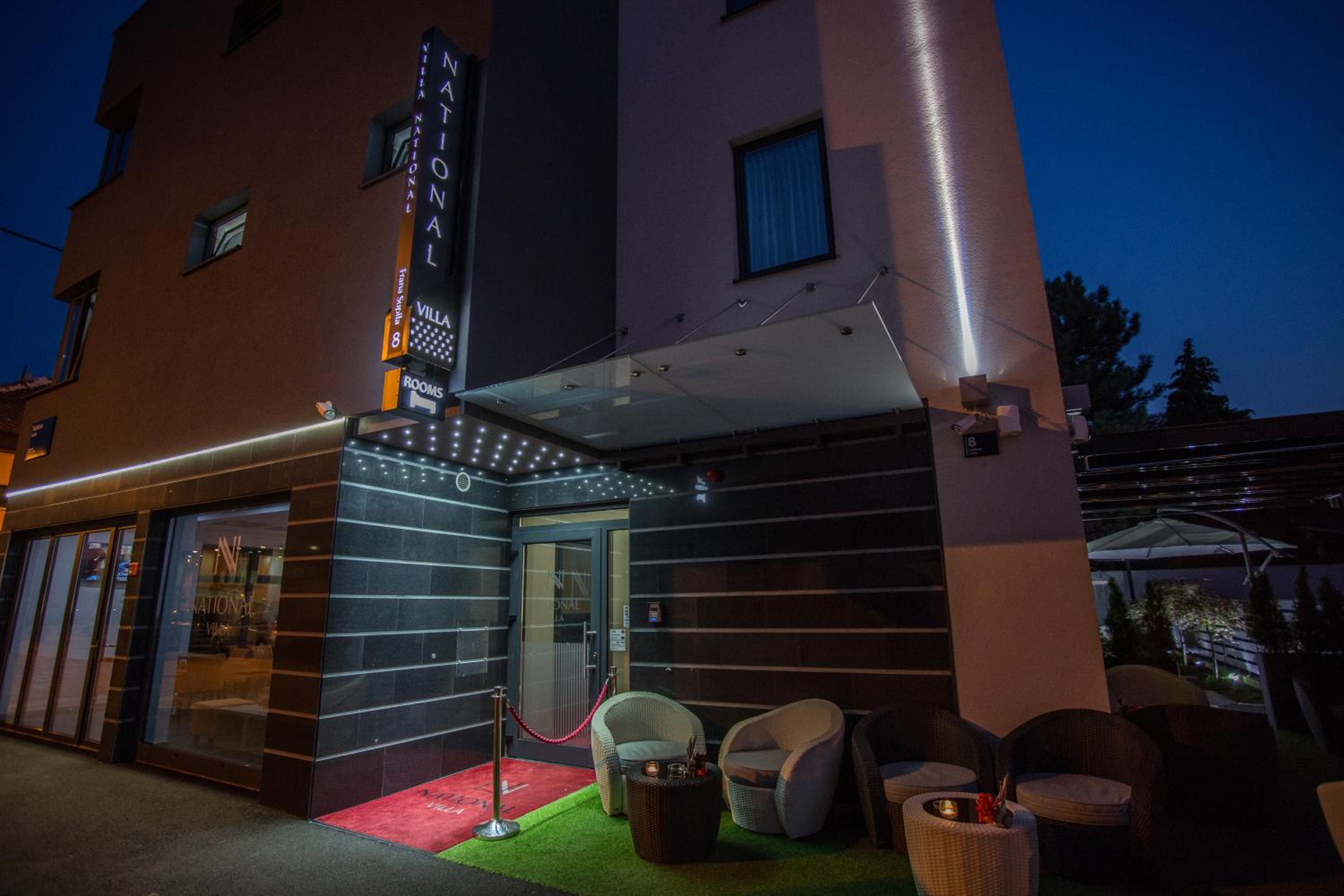 Hotel