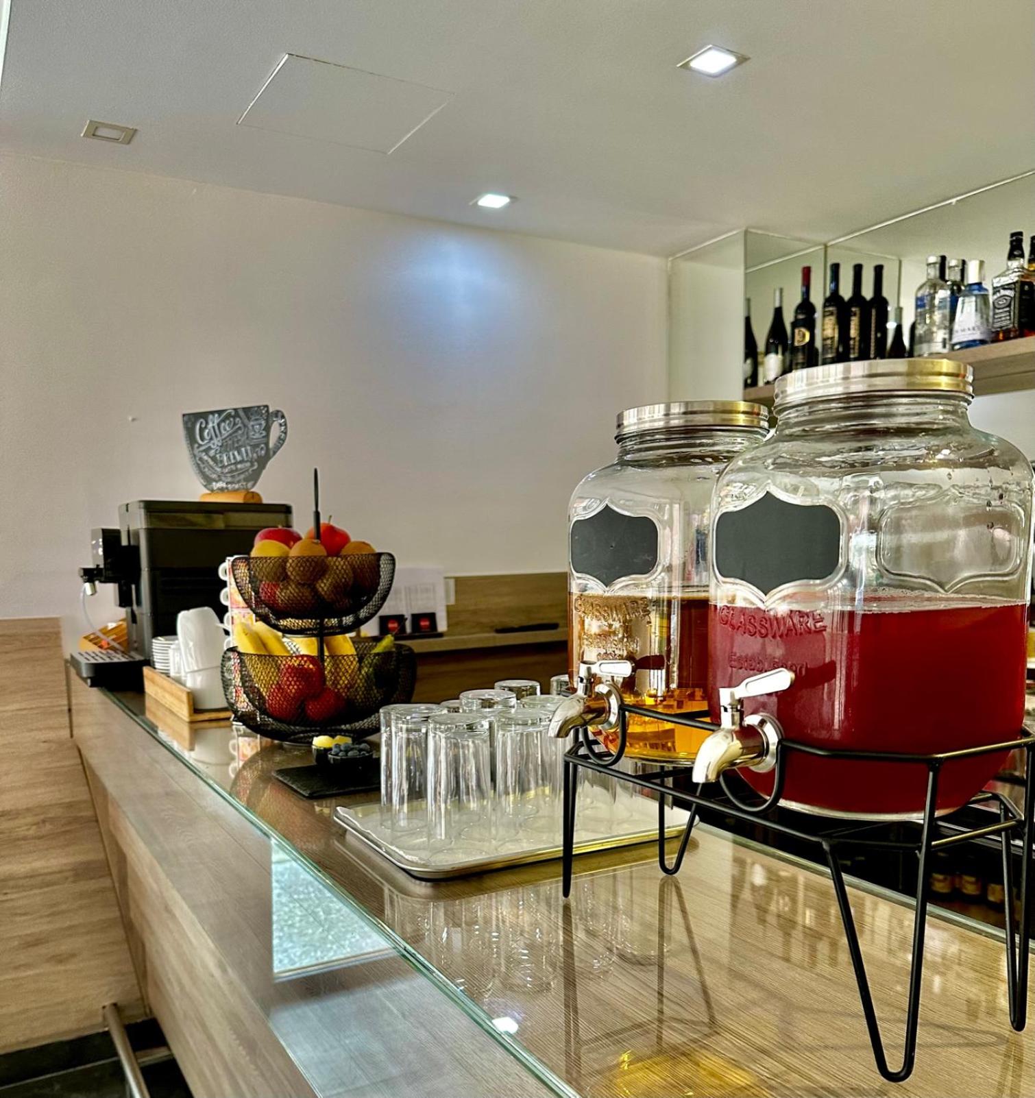 Restaurant-cafeteria