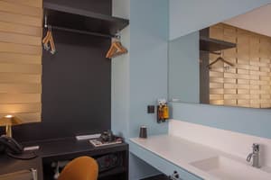 thumbnail: Room