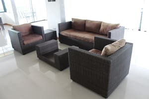 thumbnail: Living area