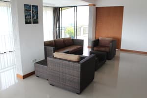 thumbnail: Living area