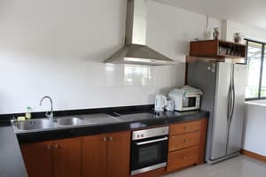 thumbnail: Private kitchen