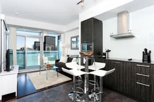 thumbnail: In-room dining