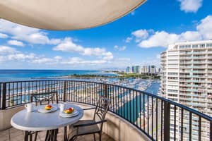 thumbnail: View from room